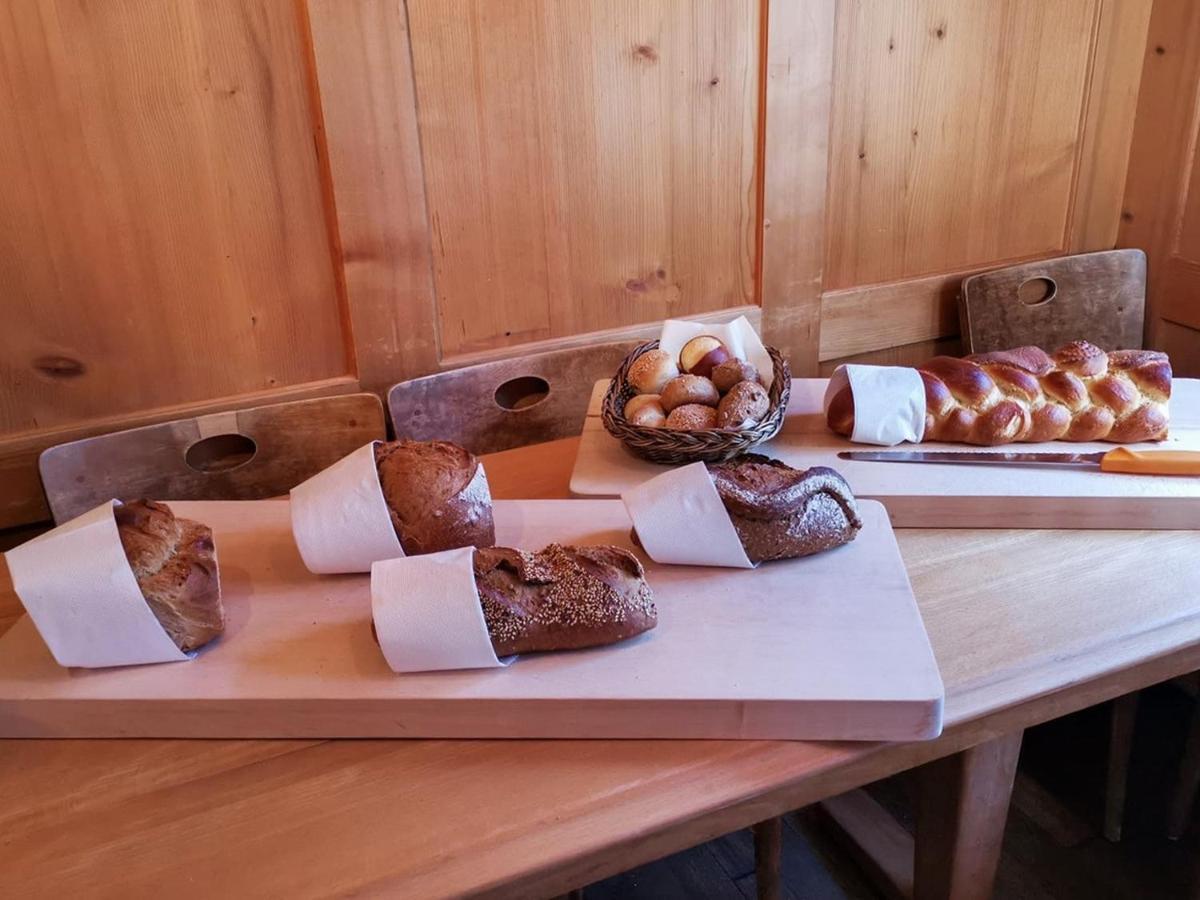 Mogelsberg 罗西旅馆酒店 外观 照片